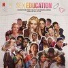 Sex Education (Soundtrack from the Netflix Series) (Coloured)