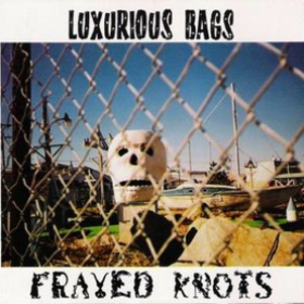 Frayed Knots Luxurious Bags