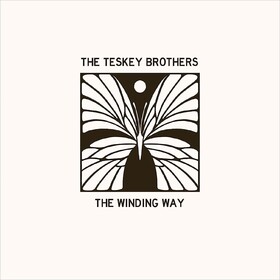 Winding Way Teskey Brothers
