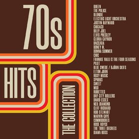 70s Hits - The Collection Various Artists