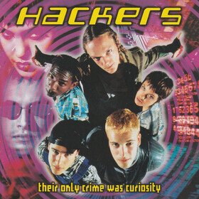 Hackers Original Motion Picture Soundtrack Various Artists