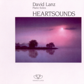 Heartsounds David Lanz