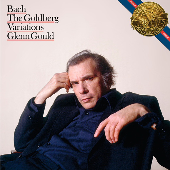 The Goldberg Variations 1981 (Glenn Gould)