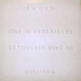 One In Versailles Shoes
