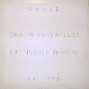 One In Versailles