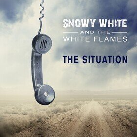 The Situation (Deluxe Edition) Snowy White