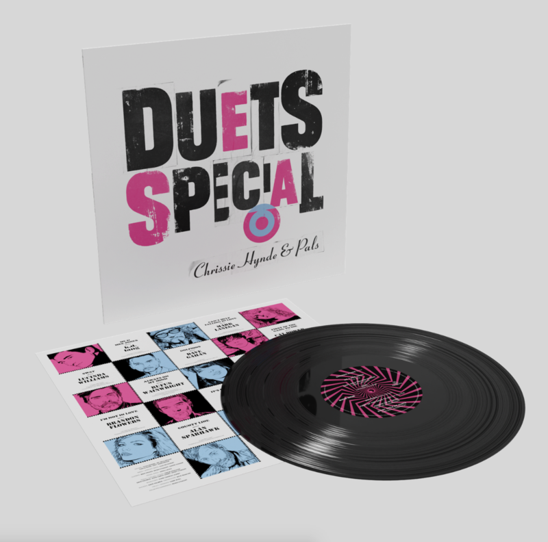 Duets Special