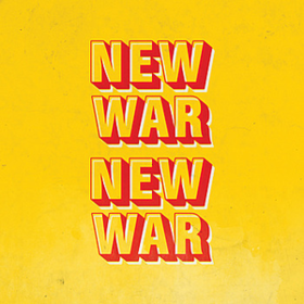 New War New War