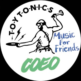 Music for Friends COEO