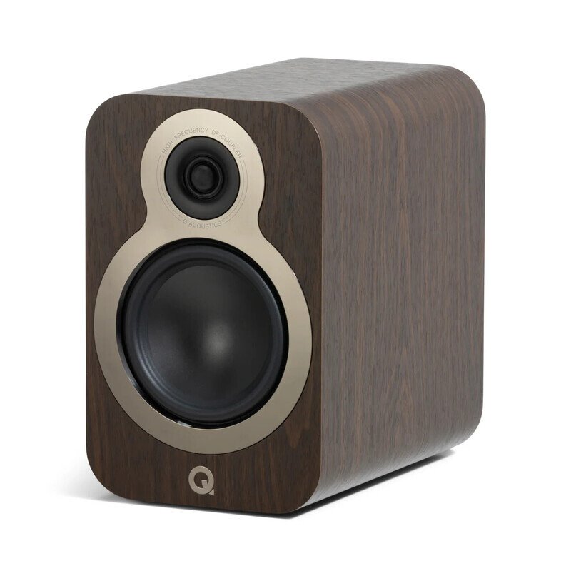 3030c Claro Walnut
