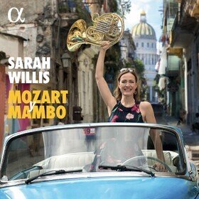 Mozart Y Mambo Sarah Willis