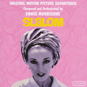 Slalom (Limited Edition) Ennio Morricone