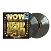 Now That's What I Call Hip-Hop At 50 (Limited Black Ice Edition)