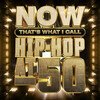 Now That's What I Call Hip-Hop At 50 (Limited Black Ice Edition)