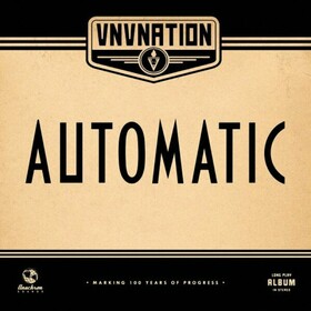 Automatic VNV Nation