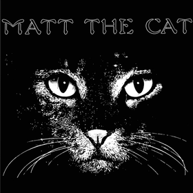 Matt the Cat Matthew Larkin Cassell