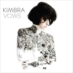 Vows Kimbra