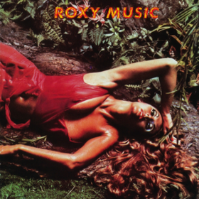 Stranded Roxy Music
