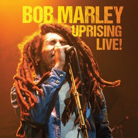 Uprising Live! Bob Marley & The Wailers