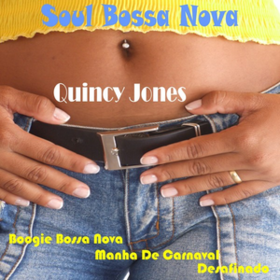 Soul Bossa Nova Quincy Jones