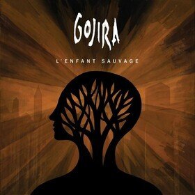 L'Enfant Sauvage (Limited Edition) Gojira