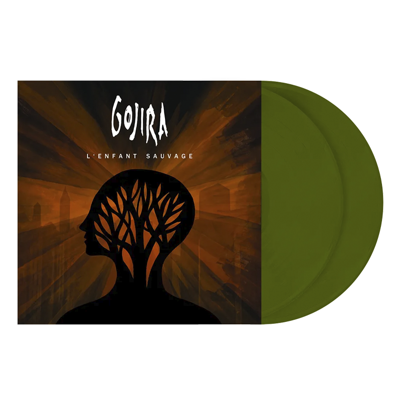 L'Enfant Sauvage (Limited Edition)