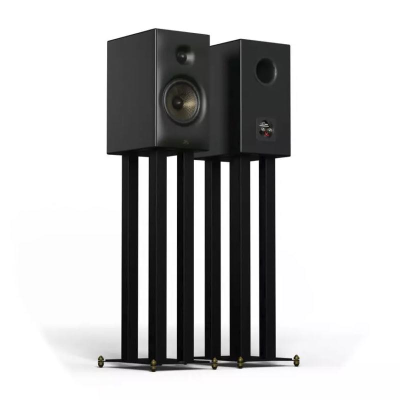 Sprint 3 Matte Black