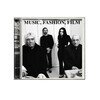 Music, Fashion, Film (Special Edition CD)