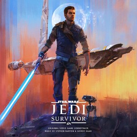 Star Wars Jedi: Survivor Stephen Barton and Gordy Haab