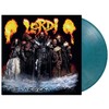 The Arockalypse (Blue Marble Vinyl)