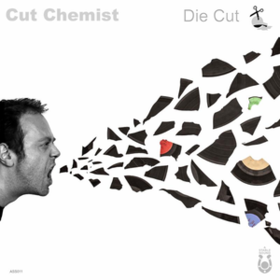 Die Cut Cut Chemist