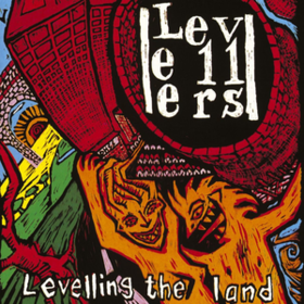 Levelling The Land Levellers