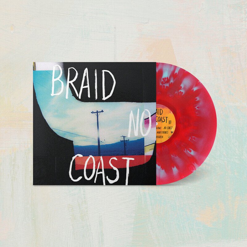 No Coast