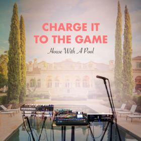 House With A Pool Charge It To The Game
