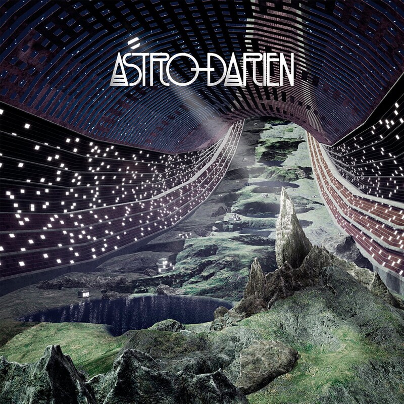 Astro​-​Darien (Limited Edition)