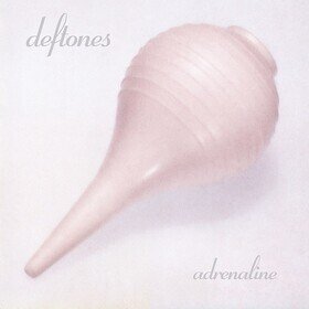 Adrenaline Deftones