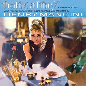 Breakfast At Tiffany's Henry Mancini