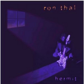 Hermit Ron Thal