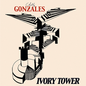 Ivory Tower Chilly Gonzales