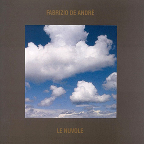 Le Nuvole Fabrizio De Andre