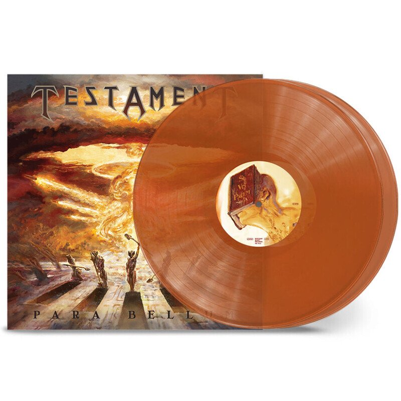 Testament