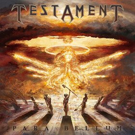 Para Bellum Testament