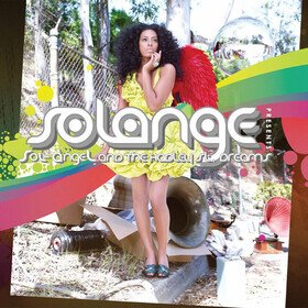 Sol-Angel & the Hadley St. Dreams (2025 Reissue) Solange