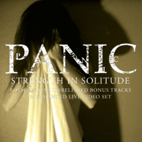 Strength In Solitude Panic