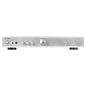A10 MKII SiIver Rotel