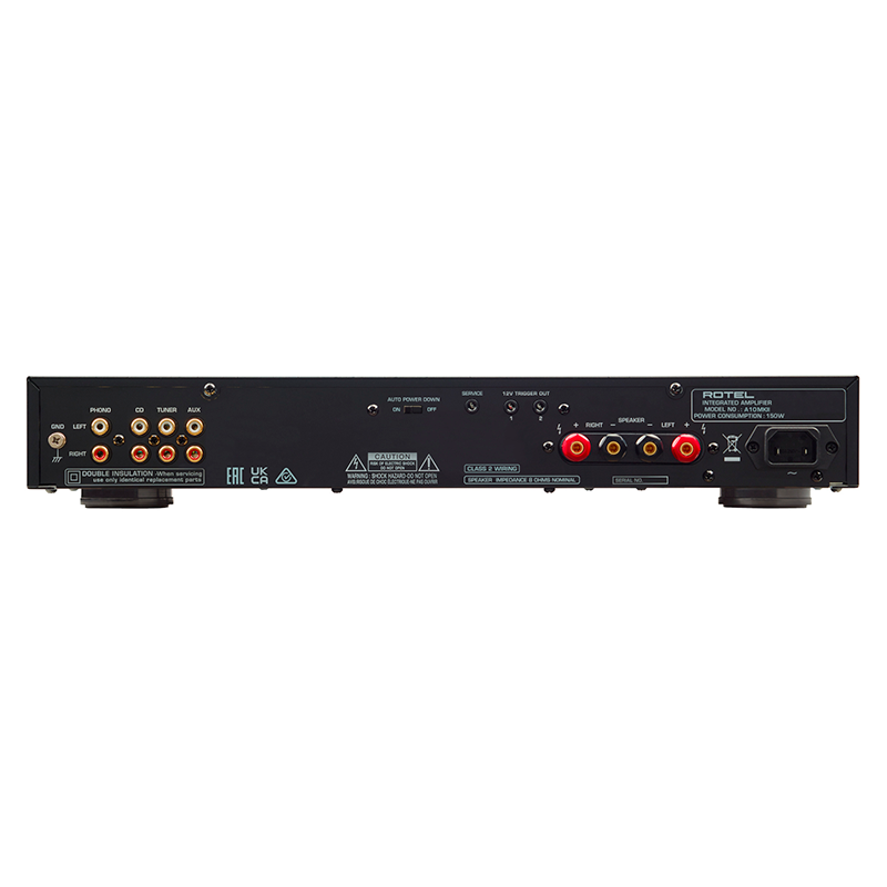 A10 MKII SiIver