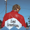 Lost Americana (Coloured)
