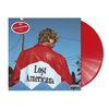 Lost Americana (Coloured)