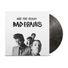 Are You Ready: the First Studio Recording (Inner Ear - March 1979)