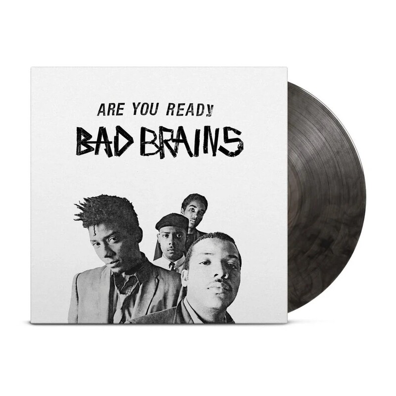 Are You Ready: the First Studio Recording (Inner Ear - March 1979)